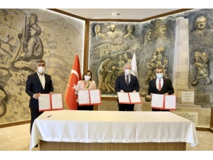 15 Günde 15 Milyon Maske Üretilecek