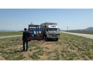 Gaziantep’te Facianın Eşiğinden Dönüldü