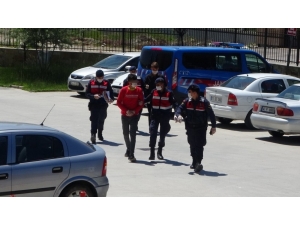 Arkadaşını ‘Kazara’ Vurduğunu İtiraf Eden Zanlı Tutuklandı