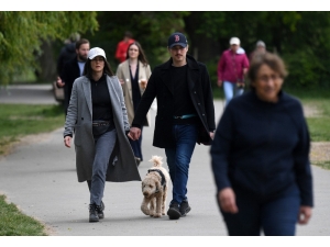 İngiltere’de Son 24 Saatte Korona Virüsten 494 Kişi Öldü