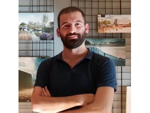 Bartın Üniversitesi Mezunu Aktaş, Avrupa’nın En Başarılı 40 Mimarından Biri Oldu