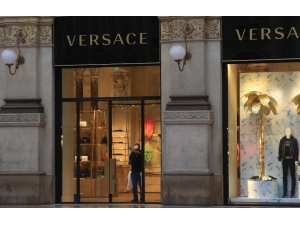 İtalya’da Son 24 Saatte Korona Virüsten 195 Ölüm