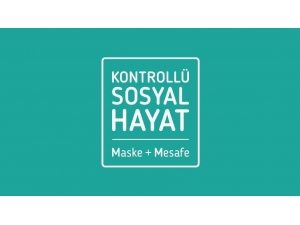 Bakan Koca’dan “Kontrollü Sosyal Hayat” Paylaşımı