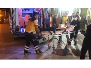 Bursa’da Husumetli 2 Grup Arasında Silahlı Kavga: 1 Ölü 2 Yaralı
