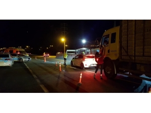 Sivil Toplum Kuruluşları Da Denetlemeye Destek Veriyor