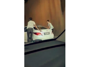 Patenli Gençlerin Ölüm Oyunu