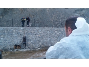 Hakkari’de Nefes Kesen Kurtarma