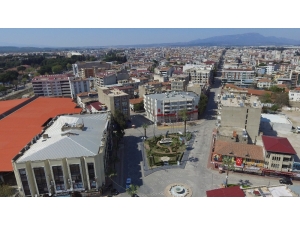 Torbalı’da Doğalgaz Kokusu Paniğe Yol Açtı