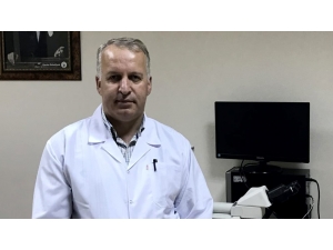 Pandemi Koordinatöründen ’Korona Virüs’ Açıklaması: "İlköğretim Aşamasını Büyük Oranda Geçtik"