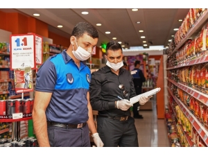 Mersin’de Fahiş Fiyata Geçit Yok