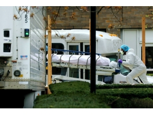 New York’ta Mobil Morglar Gıda Taşımacılığına Geri Dönüyor