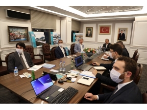 Melikgazi’nin Türkiye’ye Örnek Projeleri Bakanlıklardan Destek Aldı