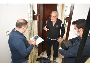 Büyükler İstedi, Balçova Belediyesi Yaptı