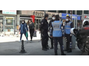 Gazianteplileri Yazılan Rekor Sayıda Ceza Da Durdurmadı