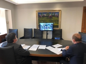 Ab Mali Yardımında 2021-2027 Yıllarını Kapsayan Üçüncü Dönem Başlıyor