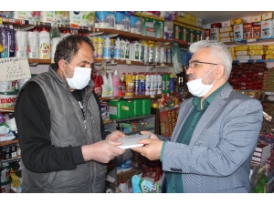 Zimem Defteri Geleneğini "Elçi" Olarak Sürdürüyor