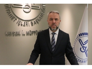 Evde İtikaf Yapılabilir