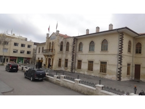 Kilis Valiliğinden Korona Virüs Uyarısı