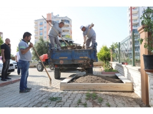 Mersin’de 5 Yaşındaki Çocuğa Kum Havuzu Sürprizi