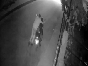 Tarsus’ta Hırsızlık Şüphelileri Yakalandı