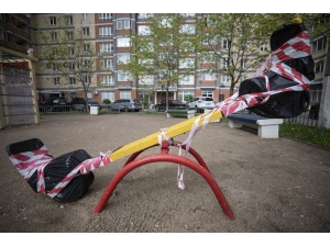 Rusya’da Covid-19 Salgınında 12 Gün Sonra Bir İlk