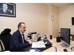 Kılıçdaroğlu, Konyaaltı’ndaki Hayvancılık Hakkında Bilgilendirildi