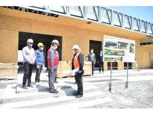 Türkiye’nin İlk Engelli Belediye Başkanı Hançerli: “Fırsat Verilip Olanaklar Sağlandığında Yapamayacağımız Şey Yok”