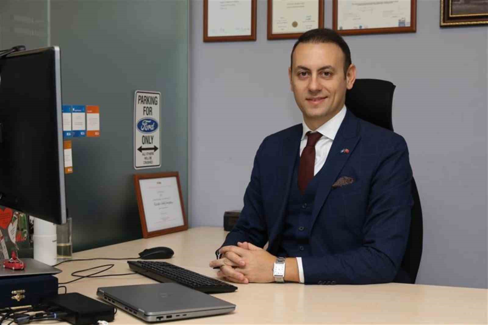 ford-otosan-dan-urun-gelistirmede-stratejik-atamalar