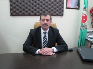 Başkan Yusuf Çalışkan: "Ülkemize Güç, Milletimize Güven, Toprağımıza Hayat Veriyoruz"