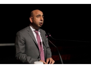 Uçar, Eczacılar Günü’nü Kutladı