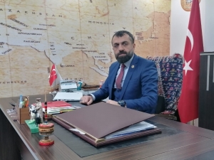 Dünya Çiftçiler Günü’nde Üretim Vurgusu