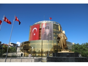 Aydın’da ‘Askıda Su Faturası’na Büyük İlgi