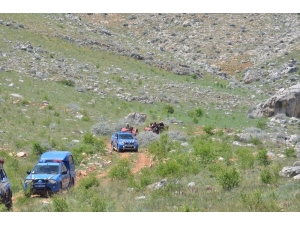 Mantar Toplamak İçin Gittiği Dağda Cansız Bedeni Bulundu