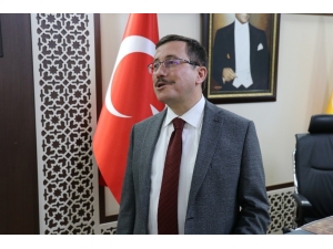 Rektör Kızılay’dan Tercih Önerileri