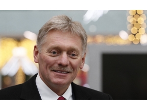 Kremlin Sözcüsü Peskov: "Virüs Kana Susamış"