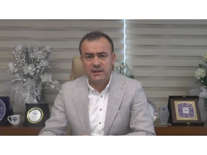 Ali Yedikaya: “Mesleğimizle İlgili Bilim Kurulunun Kurulmasını İstiyoruz”