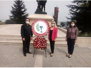 Zonguldak’ta 14 Mayıs Bilimsel Eczacılık Günü Kutlandı