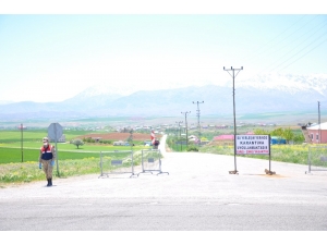 Nişan 50 Kişiye Virüs Bulaştırdı