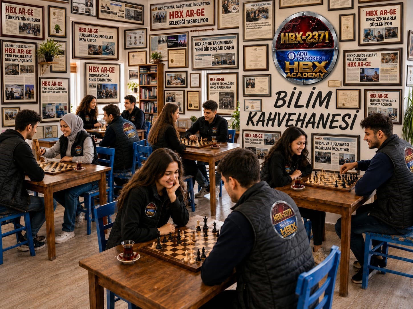 hbx-academy-kafe-kulturune-yenik-dusen-kiraathaneye-alternatif-proje-baslatti