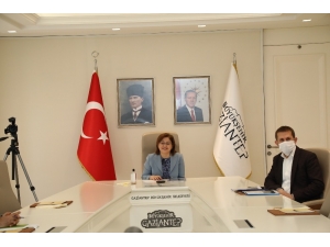 Başkan Fatma Şahin’den Ulaştırma Bakanı’na Ptt Ricası