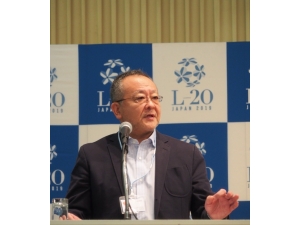 Ituc’den Hak-iş’e Teşekkür