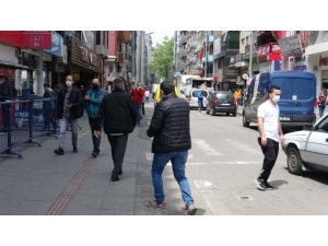 Zonguldak’ta 3 Günde 3 Yeni Vak’a