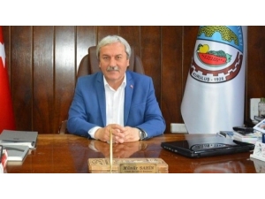 Başkan Şahin’in 14 Mayıs Dünya Çitçiler Günü Mesajı