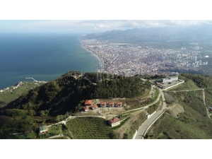 Boztepe Misafirlerini Bekliyor