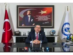 Muski Genel Müdürü Ülgen: “Bodrum’un Patlayan Hdp Hatları Değişecek”