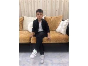 Uykuda Kalp Krizi Geçiren 9 Yaşındaki Çocuk Kurtarılamadı