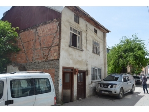 Bolu’da, Kaçak Ekmek Üretip Satan Irak Uyruklu Şahıslara Ceza