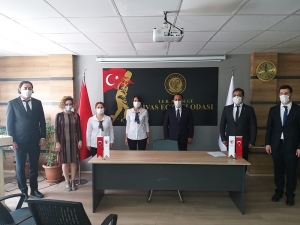 Eren, “Hastalıkta Sağlıkta Eczacınız Yanınızda”