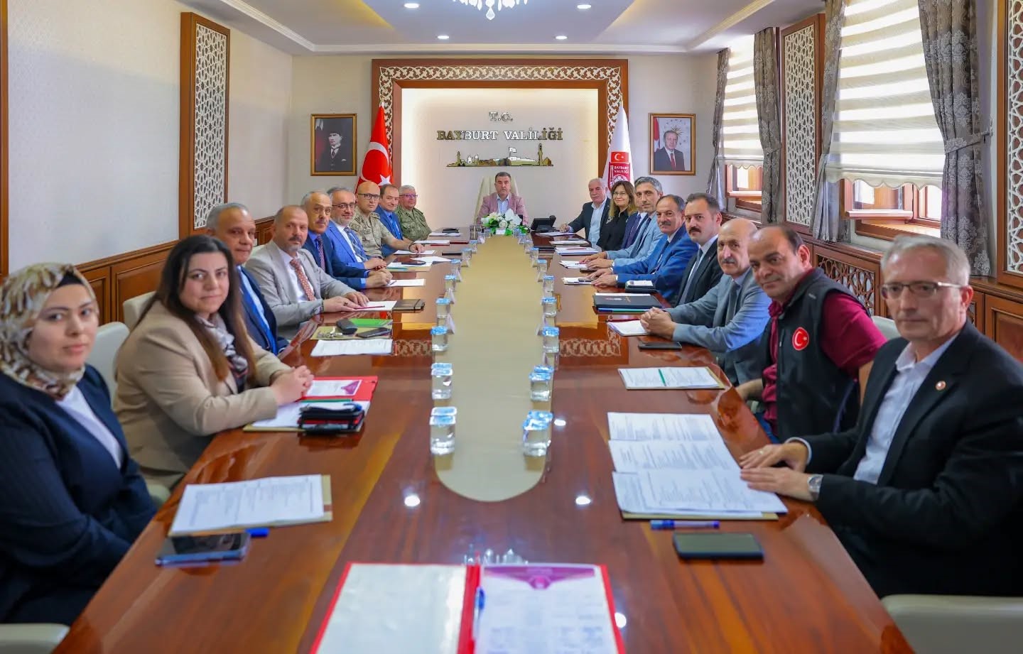 bayburt-ta-15-temmuz-hazirliklari-toplantida-ele-alindi