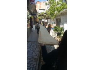 Osmanlıca Tapu Belgesi Lüleburgazlı Gültekin’in Koleksiyonuna Girdi